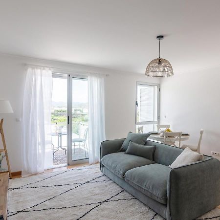 Belavista Oceanside Apartment Ribeira Grande Exterior foto