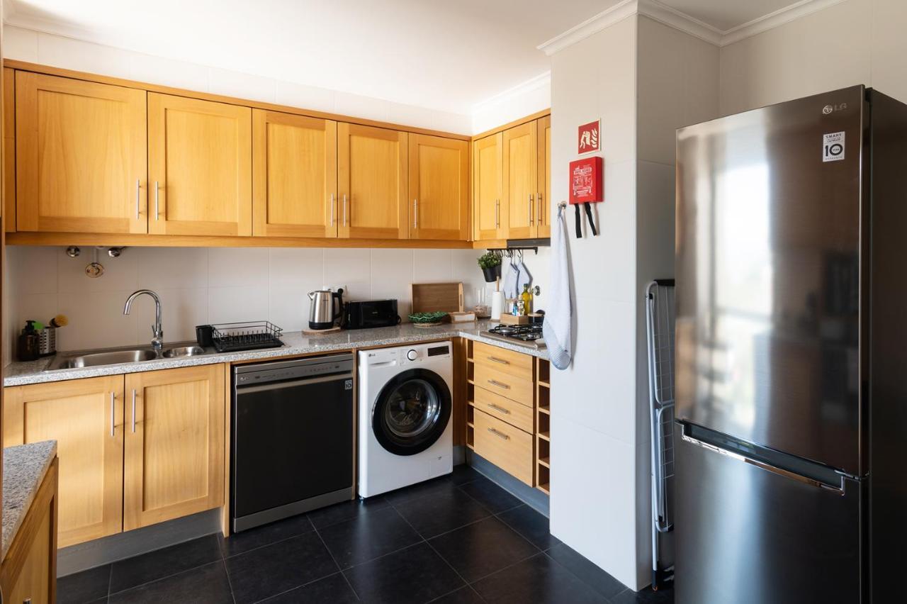 Belavista Oceanside Apartment Ribeira Grande Exterior foto