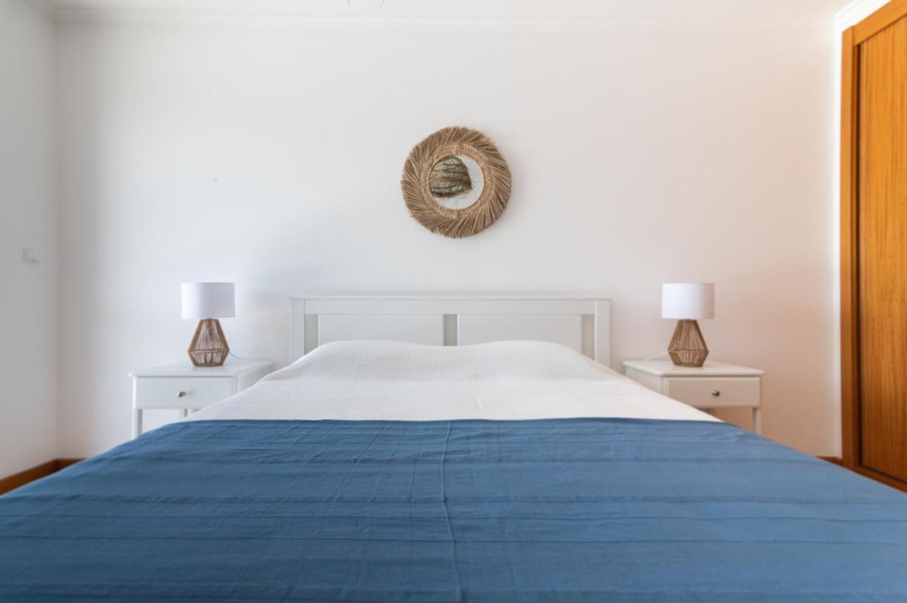 Belavista Oceanside Apartment Ribeira Grande Exterior foto