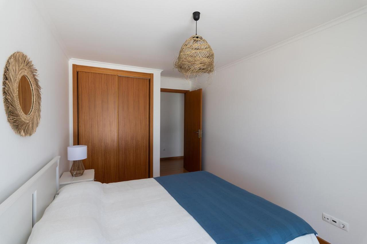 Belavista Oceanside Apartment Ribeira Grande Exterior foto