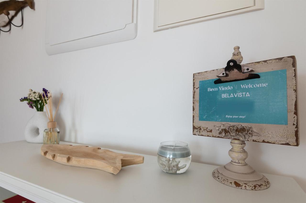 Belavista Oceanside Apartment Ribeira Grande Exterior foto